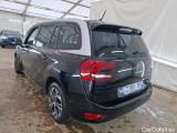  Citroen  C4 Grand Picasso /Spacetourer Business + 1.5 BlueHDi 130CV BVM6 E6d #2