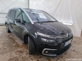  Citroen  C4 Grand Picasso /Spacetourer Business + 1.5 BlueHDi 130CV BVM6 E6d #4