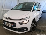  Citroen  C4 Picasso /Spacetourer Business Class 1.6 BlueHDi 120CV BVA6 E6 