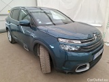  Citroen  C5  Aircross Business Hybrid 1.6 225CV BVA8 E6d #4
