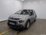  Citroen  C3 CITROEN  / 2016 / 5P / Berline PureTech 82 S&S BVM Feel Business 