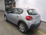  Citroen  C3 CITROEN  / 2016 / 5P / Berline PureTech 82 S&S BVM Feel Business #2