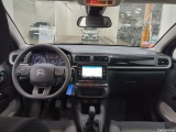  Citroen  C3 CITROEN  / 2016 / 5P / Berline PureTech 82 S&S BVM Feel Business #5