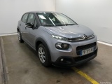  Citroen  C3 CITROEN  / 2016 / 5P / Berline PureTech 82 S&S BVM Feel Business #4