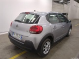  Citroen  C3 CITROEN  / 2016 / 5P / Berline PureTech 82 S&S BVM Feel Business #3