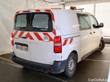  Citroen  Jumpy  Fourgon CityVan XS 1.5 BlueHDi 120CV BVM6 E6dT #3
