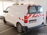  Citroen  Jumpy  Fourgon CityVan XS 1.5 BlueHDi 120CV BVM6 E6dT #2
