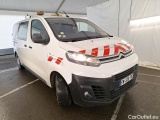  Citroen  Jumpy  Fourgon CityVan XS 1.5 BlueHDi 120CV BVM6 E6dT #4
