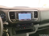  Citroen  Jumpy  Fourgon CityVan XS 1.5 BlueHDi 120CV BVM6 E6dT #7