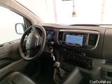  Citroen  Jumpy  Fourgon CityVan XS 1.5 BlueHDi 120CV BVM6 E6dT #5