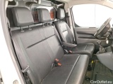  Citroen  Jumpy  Fourgon CityVan XS 1.5 BlueHDi 120CV BVM6 E6dT #8