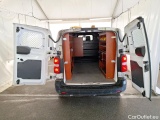  Citroen  Jumpy  Fourgon CityVan XS 1.5 BlueHDi 120CV BVM6 E6dT #10