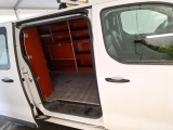  Citroen  Jumpy  Fourgon CityVan XS 1.5 BlueHDi 120CV BVM6 E6dT #9