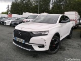  DS  DS7 7 Crossback Performance Line 1.5 BlueHDi 130CV BVA8 E6d 