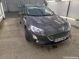  Ford  Focus  Berline Trend Business 1.5 EcoBlue 120CV BVA8 E6dT #4