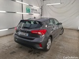  Ford  Focus  Berline Trend Business 1.5 EcoBlue 120CV BVA8 E6dT #3