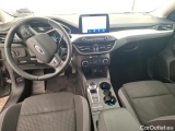  Ford  Focus  Berline Trend Business 1.5 EcoBlue 120CV BVA8 E6dT #5
