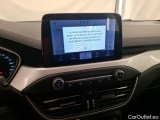  Ford  Focus  Berline Trend Business 1.5 EcoBlue 120CV BVA8 E6dT #7