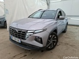  Hyundai  Tucson HYUNDAI  / 2020 / 5P / SUV 1.6 CRDI 136 DCT-7 HYBRID 48V CREATIVE 