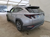  Hyundai  Tucson HYUNDAI  / 2020 / 5P / SUV 1.6 CRDI 136 DCT-7 HYBRID 48V CREATIVE #2