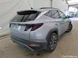  Hyundai  Tucson HYUNDAI  / 2020 / 5P / SUV 1.6 CRDI 136 DCT-7 HYBRID 48V CREATIVE #3