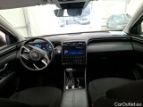  Hyundai  Tucson HYUNDAI  / 2020 / 5P / SUV 1.6 CRDI 136 DCT-7 HYBRID 48V CREATIVE #5