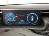  Hyundai  Tucson HYUNDAI  / 2020 / 5P / SUV 1.6 CRDI 136 DCT-7 HYBRID 48V CREATIVE #6