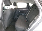  Hyundai  Tucson HYUNDAI  / 2020 / 5P / SUV 1.6 CRDI 136 DCT-7 HYBRID 48V CREATIVE #9