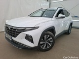  Hyundai  Tucson  Creative Hybrid 2WD 1.6 T-GDI 230CV BVA6 E6d 