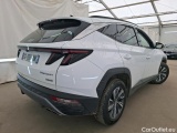  Hyundai  Tucson  Creative Hybrid 2WD 1.6 T-GDI 230CV BVA6 E6d #3