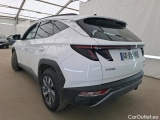  Hyundai  Tucson  Creative Hybrid 2WD 1.6 T-GDI 230CV BVA6 E6d #2