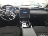  Hyundai  Tucson  Creative Hybrid 2WD 1.6 T-GDI 230CV BVA6 E6d #5