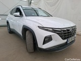  Hyundai  Tucson  Creative Hybrid 2WD 1.6 T-GDI 230CV BVA6 E6d #4