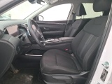  Hyundai  Tucson  Creative Hybrid 2WD 1.6 T-GDI 230CV BVA6 E6d #8