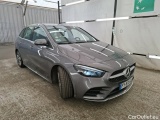  Mercedes  B-Klasse Classe B / 2019 / 5P / monospace B 200 d AMG Line Edition BA8 #4