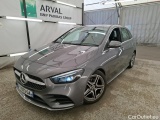  Mercedes  B-Klasse Classe B / 2019 / 5P / monospace B 200 d AMG Line Edition BA8 
