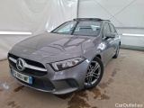  Mercedes  A-Klasse MERCEDES-BENZ Classe A 5p Berline A 180 d Business Line 7G-DCT 
