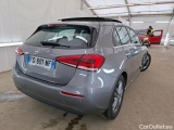  Mercedes  A-Klasse MERCEDES-BENZ Classe A 5p Berline A 180 d Business Line 7G-DCT #3