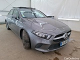  Mercedes  A-Klasse MERCEDES-BENZ Classe A 5p Berline A 180 d Business Line 7G-DCT #4