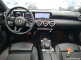  Mercedes  A-Klasse MERCEDES-BENZ Classe A 5p Berline A 180 d Business Line 7G-DCT #5