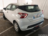  Nissan  Micra NISSAN  5p Berline 1.0L 71 Visia Pack #2