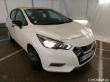 Nissan  Micra NISSAN  5p Berline 1.0L 71 Visia Pack #4