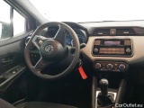  Nissan  Micra NISSAN  5p Berline 1.0L 71 Visia Pack #5