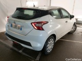  Nissan  Micra NISSAN  5p Berline 1.0L 71 Visia Pack #3