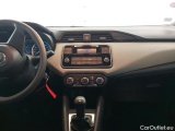  Nissan  Micra NISSAN  5p Berline 1.0L 71 Visia Pack #10