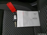  Nissan  Micra NISSAN  5p Berline 1.0L 71 Visia Pack #12