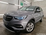  Opel   Grandland X Grandland X Elegance Business 1.5 130CV BVA8 E6d 