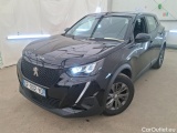  Peugeot  2008  Active Pack 1.2 PureTech 130CV BVA8 E6d 