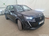  Peugeot  2008  Active Pack 1.2 PureTech 130CV BVA8 E6d #4