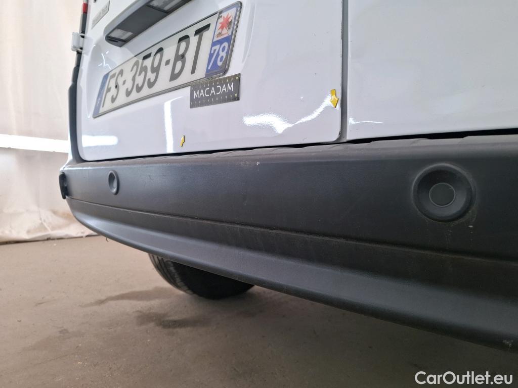  Renault  Kangoo  Express Maxi Extra (Série Spéciale) 1.5 dCi #32